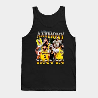 Anthony Davis Graphic Tee Tank Top